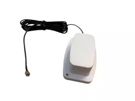ALLNET GSM antena 1.1~4.1 dBi SISO kryptinė vidaus antena SMA-M tiesi (ALL19104)