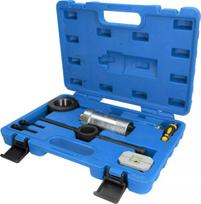 Mechaniko įrankių rinkinys Brilliant Tools BT651100