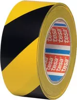 Žymėjimo juosta Tesa 4169-56-93 33 m × 50 mm balta