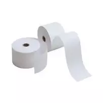 Termo popieriaus ritinėlis KORES TR5718RD 57 mm x 18 m, be medienos, 1 sluoksnis