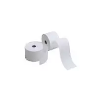 Kores AR5742 rašalinio spausdintuvo kasos ir sumavimo aparato ritinėliai 57 mm x 42 m x 12 mm, balti, 5 vnt. paketas