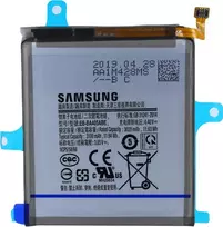 Samsung Li-Ion baterija, skirta Samsung Galaxy A40 (GH82-19582A)