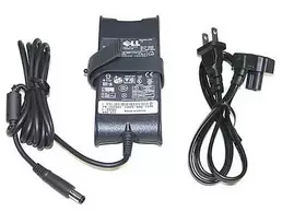 DELL HN662 maitinimo adapteris/inverteris 65 W, juodas