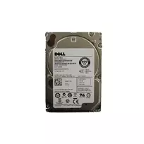 DELL 7YX58 vidinis kietasis diskas 600GB 10000 RPM 2.5 colio SAS