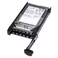 DELL 0YY34F vidinis kietasis diskas 2 TB 7200 RPM 3.5 colio SAS