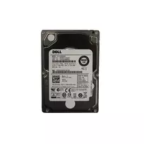 Dell 600GB vidinis kietasis diskas 2,5 colio SAS 10000 aps./min. PowerVault MD3200, MD3660f (5TFDD)