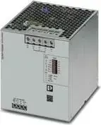 Phoenix Contact maitinimo blokas E:3-p, A:24V DC/40A QUINT4PS/3AC/24DC/40 (2904623)