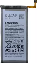 Baterija Samsung EB-BG973AB, skirta Galaxy S10, ličio jonų 3400 mAh