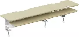 SpeaKa Professional SP-STB34-03 tvirtinimo šviesos medienos plokštė (SP-13660884)
