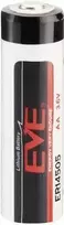 EVE special baterija Mignon (AA) ličio ER14505V 3,6 V 2600 mAh 1 vnt. (233702)