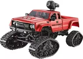 Amewi 4WD 1:16 elektrinis pikapas (22391)