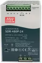 Maitinimo šaltinis SDR-480P-24