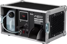 Dūmų mašina Antari F-6 (600W) profesionalus kompaktiškas dūmų generatorius 51702684