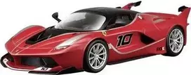 Bburago 1:18 Model Car Ferrari FXX-K (15616010R)