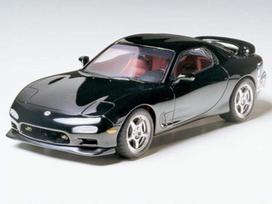 Tamiya 1/24 sportinis automobilis | modelių konstravimo rinkiniai | nr. 116 mazda rx-7 r1 24116 [importuota iš japonijos] (japan import)