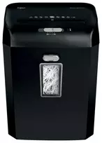 Popieriaus smulkintuvas Rexel ProMax RES823 juostinis pjovimas P2, 22 cm, 6 mm, 23 L, 160 lapų, 58 dB