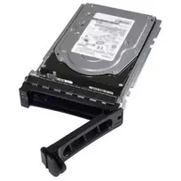 DELL 3KP7H vidinis kietasis diskas 2.4 TB 10000 RPM 2.5 colio SAS