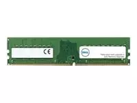 DELL AC027075 atminties modulis 16GB 1 x 16GB DDR5 288-pin DIMM ECC