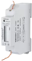 VE EMDIN01 – Vienfazis energijos skaitiklis su LCD ekranu (EMDIN01)