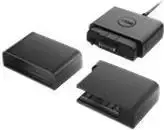 Dell baterijų įkroviklis, skirtas Latitude 7212 Rugged Extreme planšetei