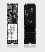 CoreParts CP-SSD-M2-TLC-2280-512 vidinis kietojo kūno diskas 512GB M.2 Serial ATA III