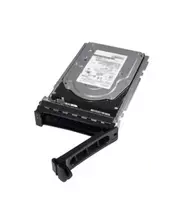 Vidinis kietasis diskas DELL PRNR6, 6 TB, 7200 RPM, 3,5 colio, SAS