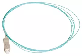 Lanview LVO231399 Laidas InfiniBand / šviesolaidinis 2 m SC Aqua spalvos