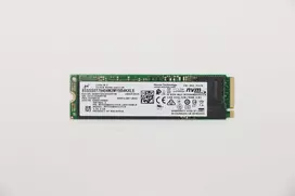 Lenovo Micron 2200 512GB M.2 PCIe 2280 MTFDHBA512TCK-1AS1AAB (01FR916) kietasis diskas SSD