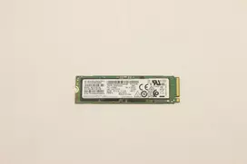 Lenovo Samsung PM981a 512GB M.2 PCIe SSD