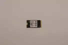 Lenovo SSD 256GB NVMe T14 Gen 2 X1 Carbon 9th Gen X1 Yoga 6th Gen 5SS0W79528