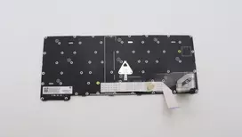 Lenovo 5N21A21856 klaviatūra nešiojamam kompiuteriui