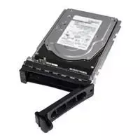 Vidinis kietasis diskas DELL 4TB 3,5 colio SAS 7200 aps/min DTK38