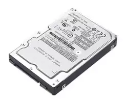 Lenovo 300GB 6Gbps SAS 2,5 colio vidinis kietasis diskas 15000 RPM
