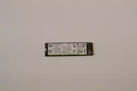 SSD Lenovo M.2 2280 PCIe 4.0 512GB – vidinė NVMe atmintis