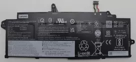 Vidinė ličio jonų baterija nešiojamam kompiuteriui Lenovo 57Wh modelis 5B11M90033