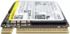 Vidinis SSD Dell P44 512GB SATA 2,5 colio (modelis 3P0KH)
