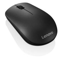 Lenovo 400 pelė biurui Ambidextrous RF belaidė optinė 1200 DPI