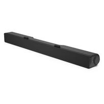 Garsiakalbis Soundbar DELL AC511M Juodas 2.0 kanalų 2.5 W