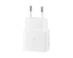 Samsung EP-T2510X USB-C greitasis įkroviklis 25W baltas