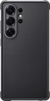 Apsauginis dėklas Samsung EF-RS938CBEG, skirtas S25 Ultra – tvirtas, smūgiams atsparus, juodas