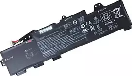 Nešiojamojo kompiuterio baterija HP 3 celių 56Wh 4.85Ah (pakaitalas)