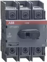 ABB 1SCA105033R1001 Tinklo įrenginys