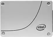 Intel SSD DC S3510 Series - 800GB - vidinis - 2,5 colio - SATA 6Gb/s - šifruotas - 256 bitų AES