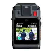 Hytera SC580 64GB (IR) – profesionalus racijos priedas