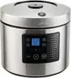 Ryžių ir bulvių virimo aparatas Solis Typ 8161 – 1,5 L talpa