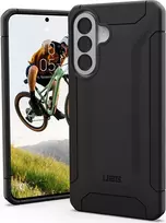UAG Urban Armor Gear Scout apsauginis dėklas Samsung Galaxy A57 5G juodas MIL STD 810G