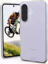 Urban Armor Gear UAG Scout Clear apsauginis dėklas Samsung Galaxy A37 5G permatomas