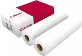 Canon ploterio popieriaus rulonas 594 mm x 175 m baltas, MPN 97005738
