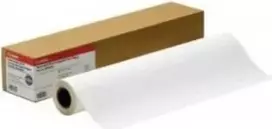 Didelio formato PVC demonstracinė plėvelė Canon 36 colių (91,4 cm) — 20 m ritinys, matinė, 220 µm