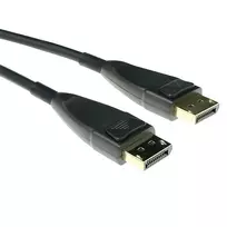 ACT 40 m aktyvus optinis DisplayPort kabelis, DisplayPort kištukas – DisplayPort kištukas